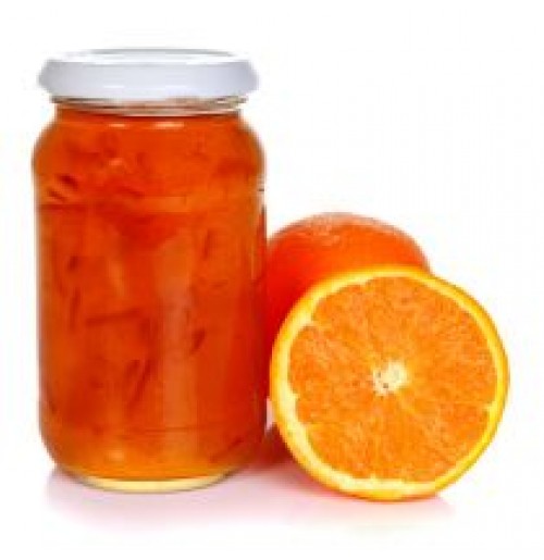 Orange Marmalade -(330Gms)